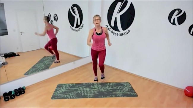 Rückenfit-Workout #12