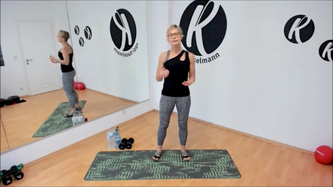 Oberkörper-Workout #11