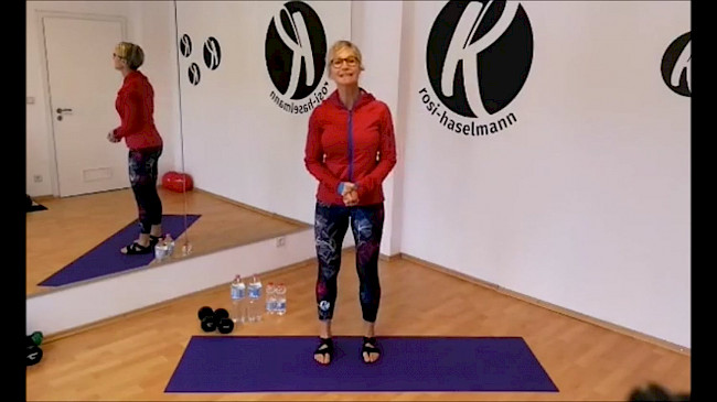 Oberkörper-Workout #7