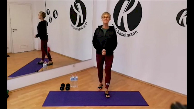 Bodyforming-Workout #8