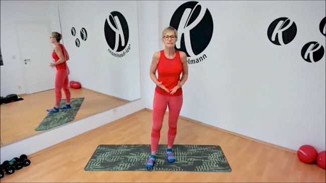 Rückenfit-Workout #11