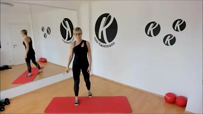 Rückenfit-Workout #9