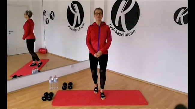 Oberkörper-Workout #5