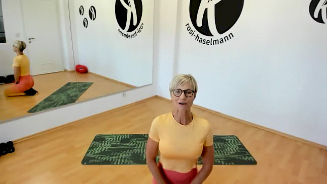 Powerbauch-Workout #32