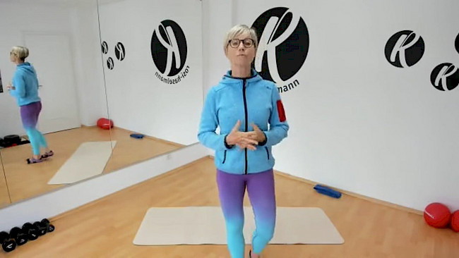 Powerbauch-Workout #27