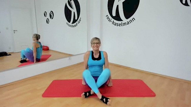 Powerbauch-Workout #16