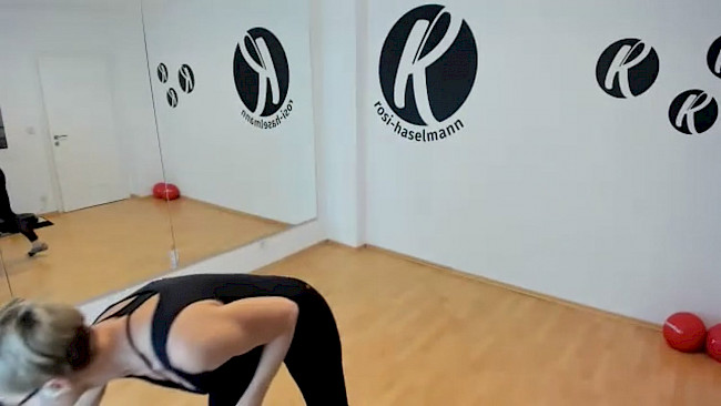 Fatburner-Workout #20