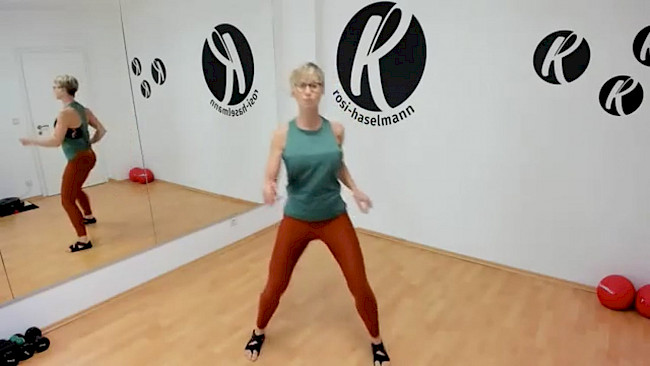 Fatburner-Workout #19