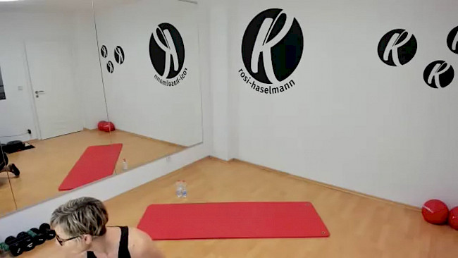 Fatburner-Workout #18