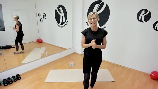 Fatburner-Workout #17