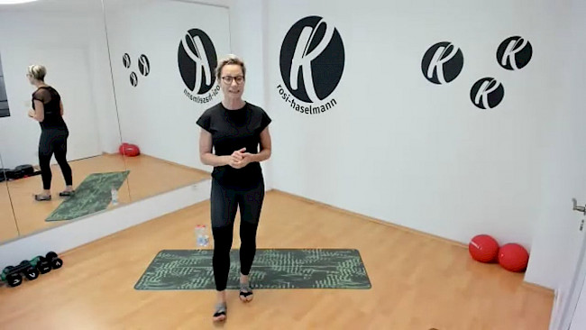 Fatburner-Workout #15