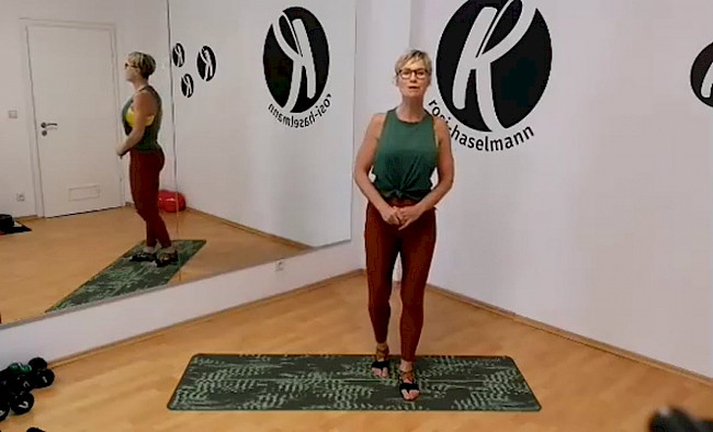 Fatburner-Workout #14