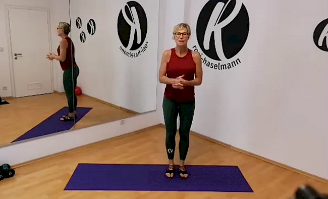 Fatburner-Workout #12