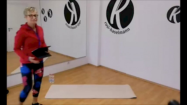 Rückenfit-Workout #3