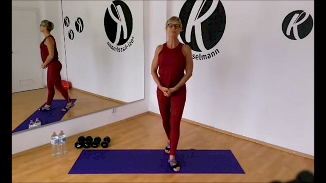 Oberkörper-Workout #4