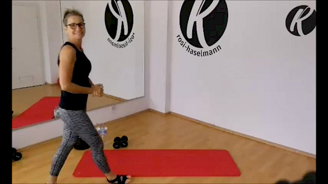 Oberkörper-Workout #3