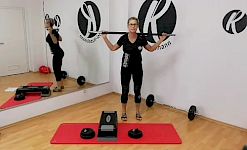 BONUS 4 | PUMP - WORKOUTS