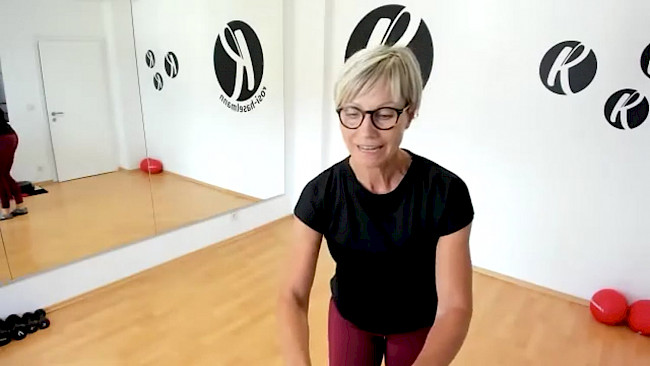 Fatburner-Workout #33