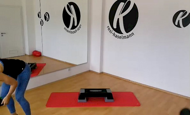 Fatburner-Workout #6