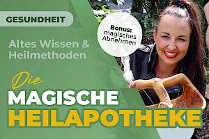 Die magische Heilapotheke