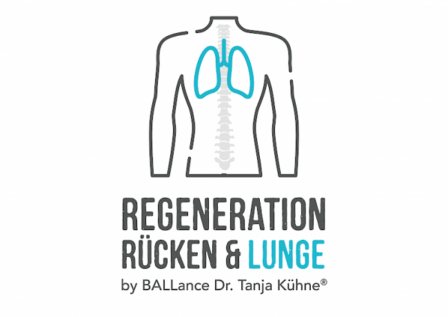 Themenkonzept - Regeneration Rücken & Lunge