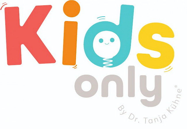 Kids Only by BALLance Dr. Tanja Kühne®