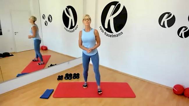 Oberkörper-Workout #31