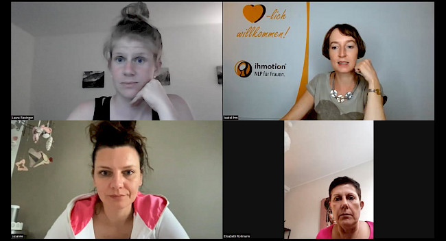 Mentoring-Call am 19.05.2022 (Q&A Modul 1 bis 3)