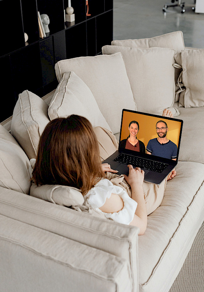 Weiterführende kostenfreie Angebote