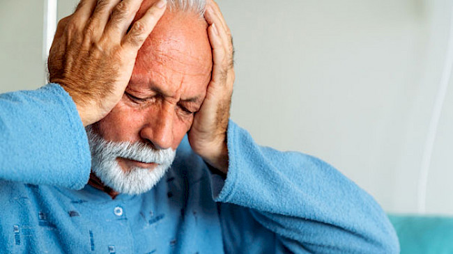 Konflikte in der Ambivalenz