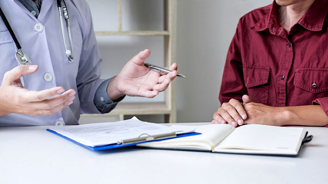 Entscheidungs-Matrix verwenden