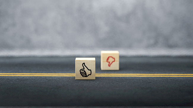 Change-Talk hervorrufen