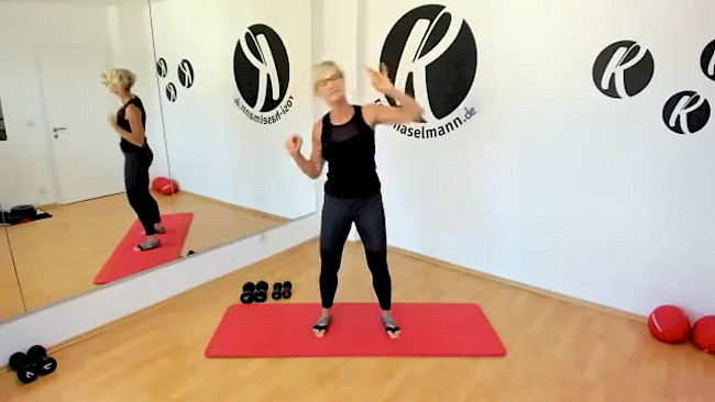 Oberkörper-Workout #33