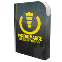 PERFORMANCE BOOTCAMP ACADEMY