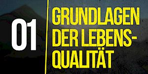 01 - Grundlagen der Lebensqualität