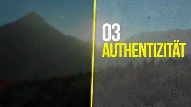 03 - Authentizität