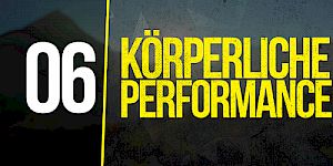 06 - Körperliche Performance