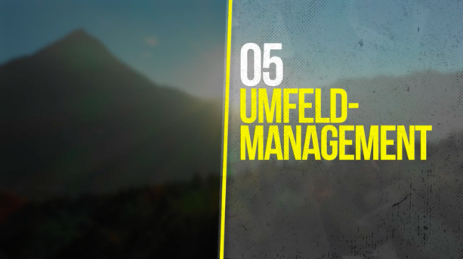 05 - Umfeld-Management