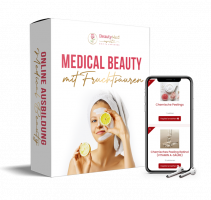 Medical Beauty mit Fruchtsäuren