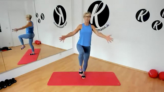 Rückenfit-Workout #33