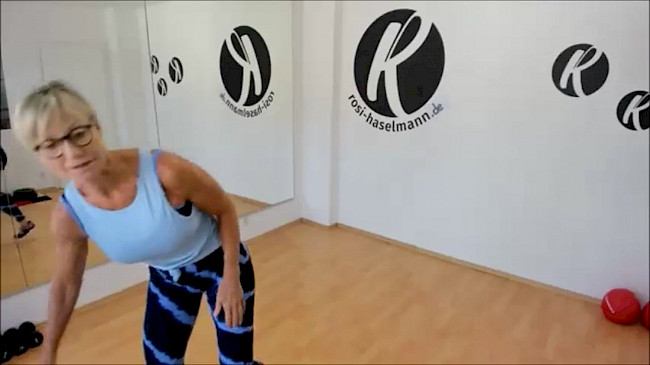 Powerbauch-Workout #37