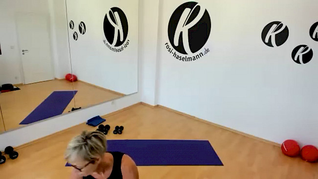 Bodyforming-Workout #36