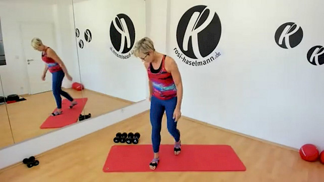 Bodyforming-Workout #37