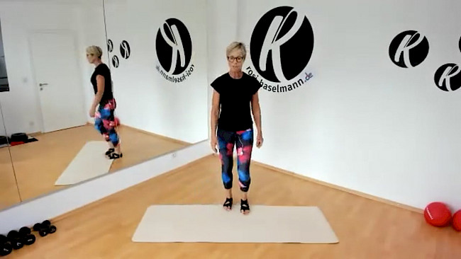 Rückenfit-Workout #35