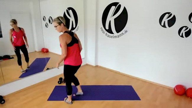 Oberkörper-Workout #35