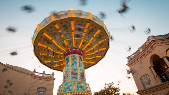 Übersicht über die Verschlusszeiten