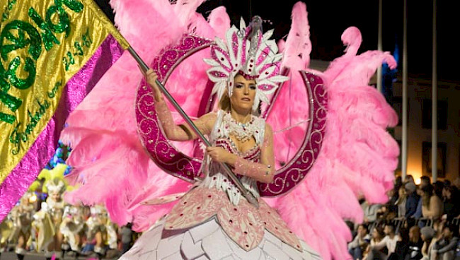 Keine Angst vor hohen ISO Werten