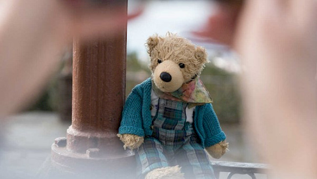 Bildgestaltungsregeln