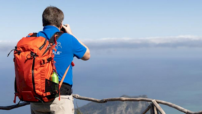 Fotorucksäcke und Kamerataschen