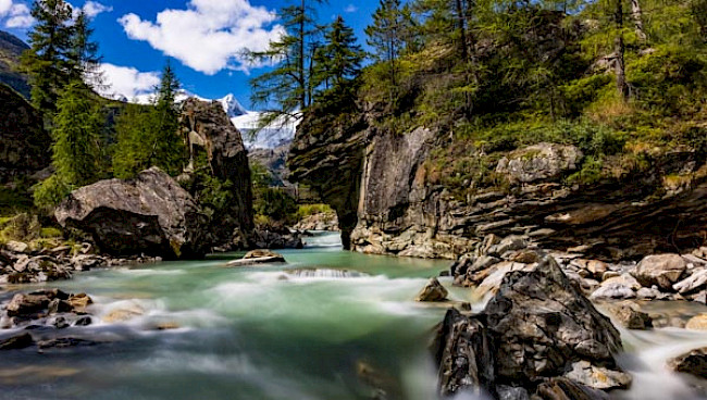 Neutraldichte- oder Graufilter
